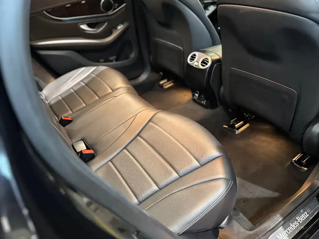 Mercedes-Benz GLC 2019 — фото 30