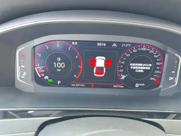 Volkswagen CC 2024