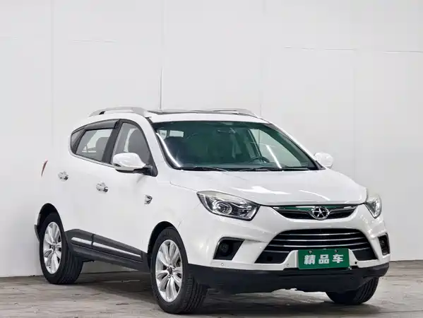 JMC Refine S5 2014