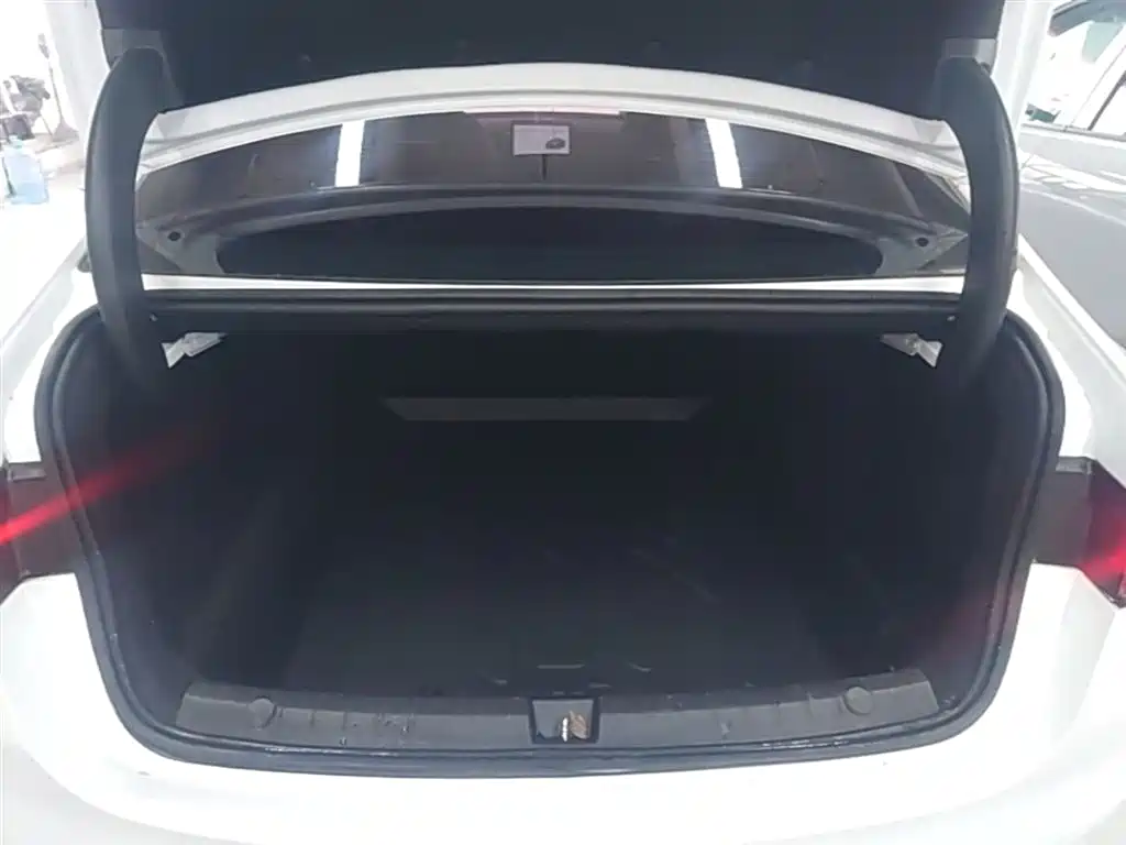 BYD Qin PLUS 2023 — фото 19