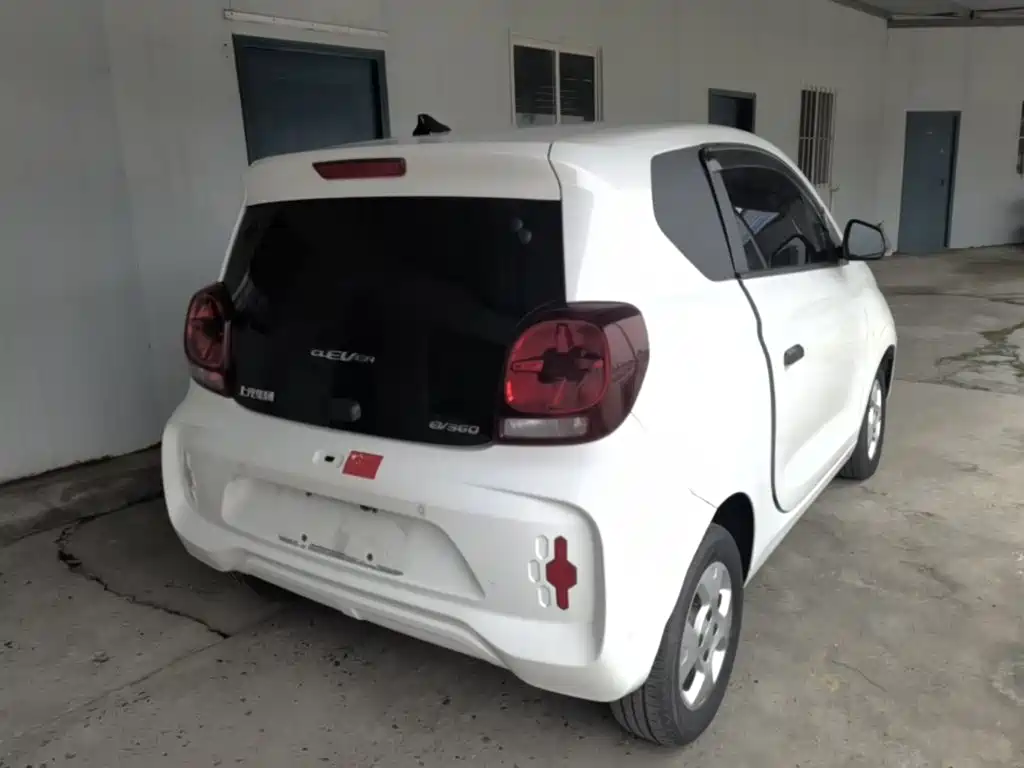 Roewe Clever 2021