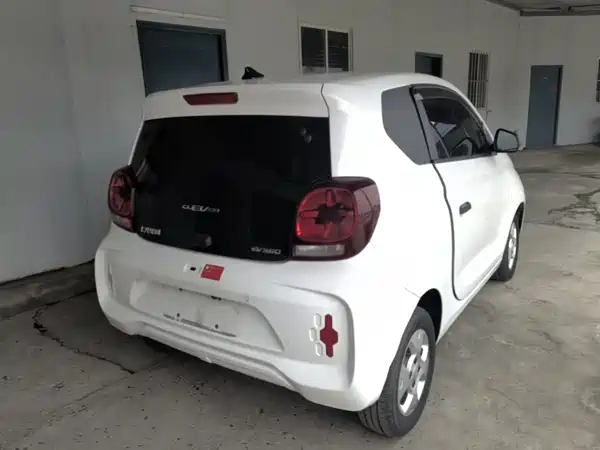Roewe CLEVER 2021