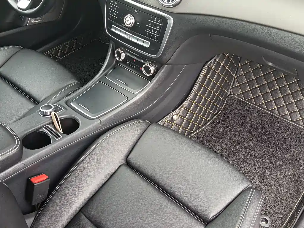 Mercedes-Benz CLA 2018 — фото 9