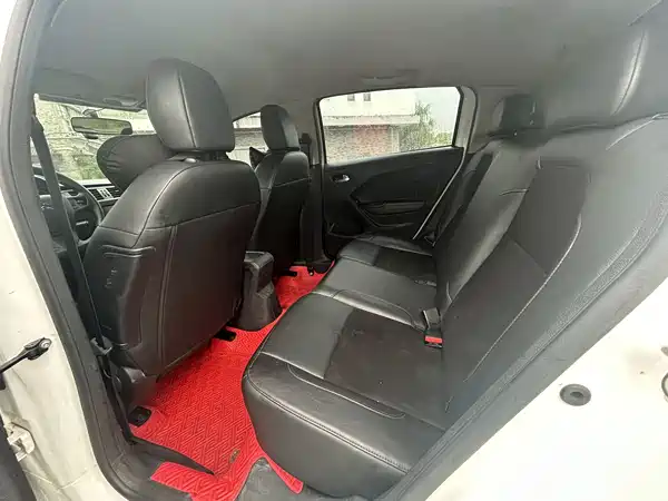 Citroën C3-XR 2018