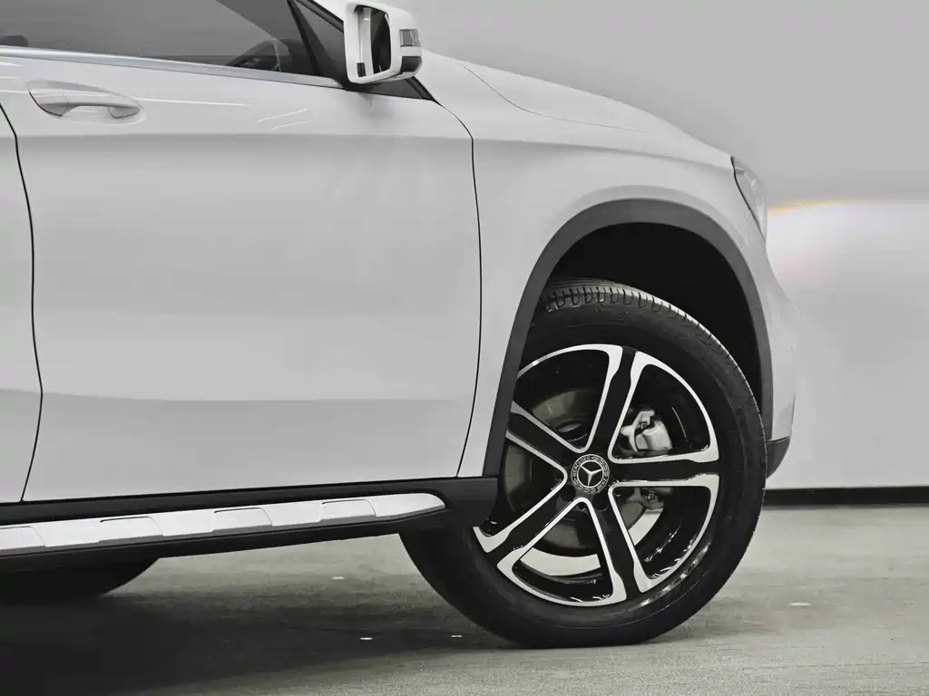 Mercedes-Benz GLA 2019 — фото 10