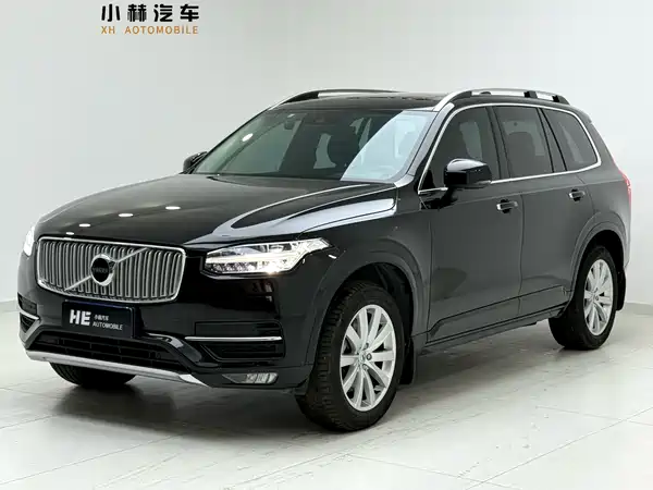 Volvo XC90 2018