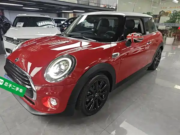 MINI MINI 2019