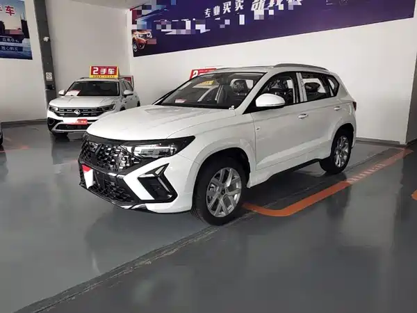 Jetta VS5 2026