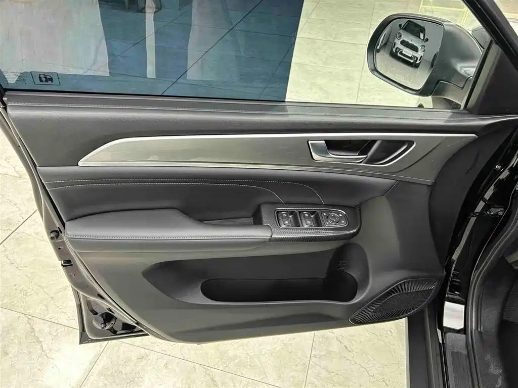 Haval M6 2024 — фото 10