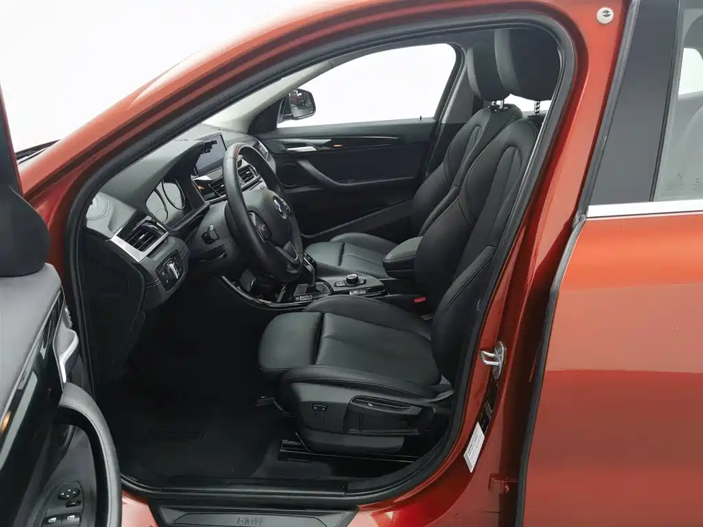 BMW X2 2019 — фото 10