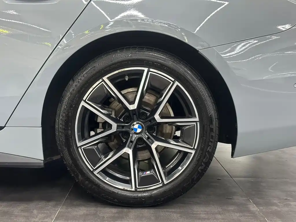 BMW 4 Series 2022 — фото 11