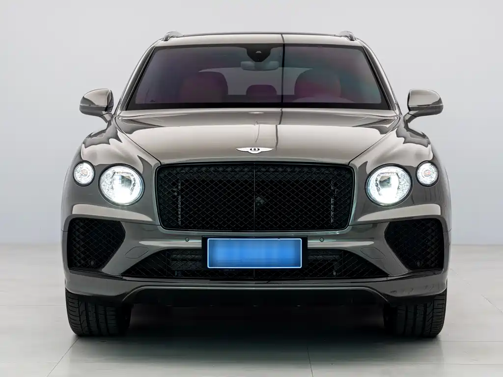 Bentley Bentayga 2023