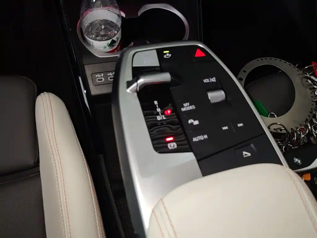 BMW X2 2025 — фото 14