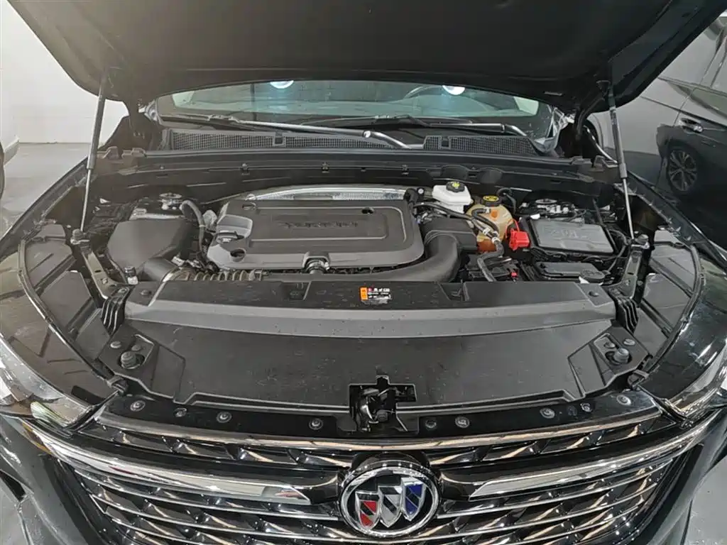 Buick Envision Plus 2024 — фото 20