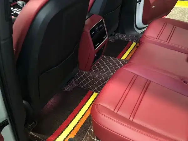 Porsche Cayenne 2019