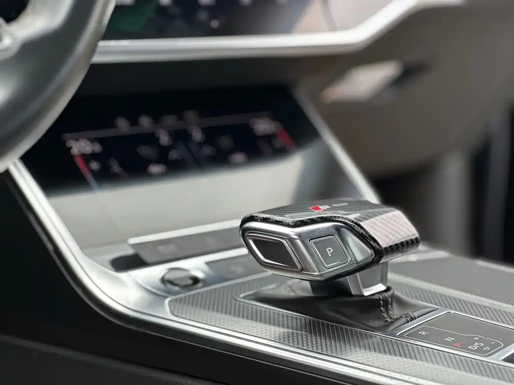 Audi A6L 2021 — фото 15