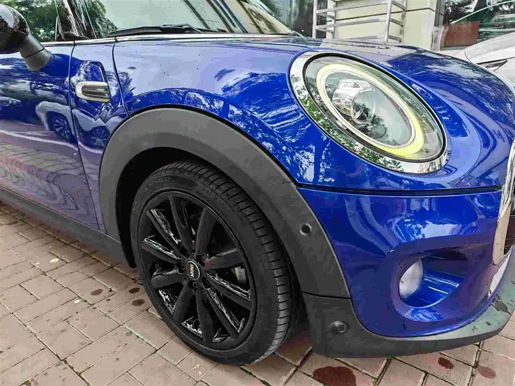 MINI MINI 2019 — фото 15