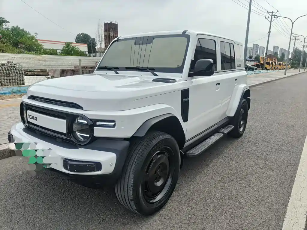 iCAR Super V23 2025