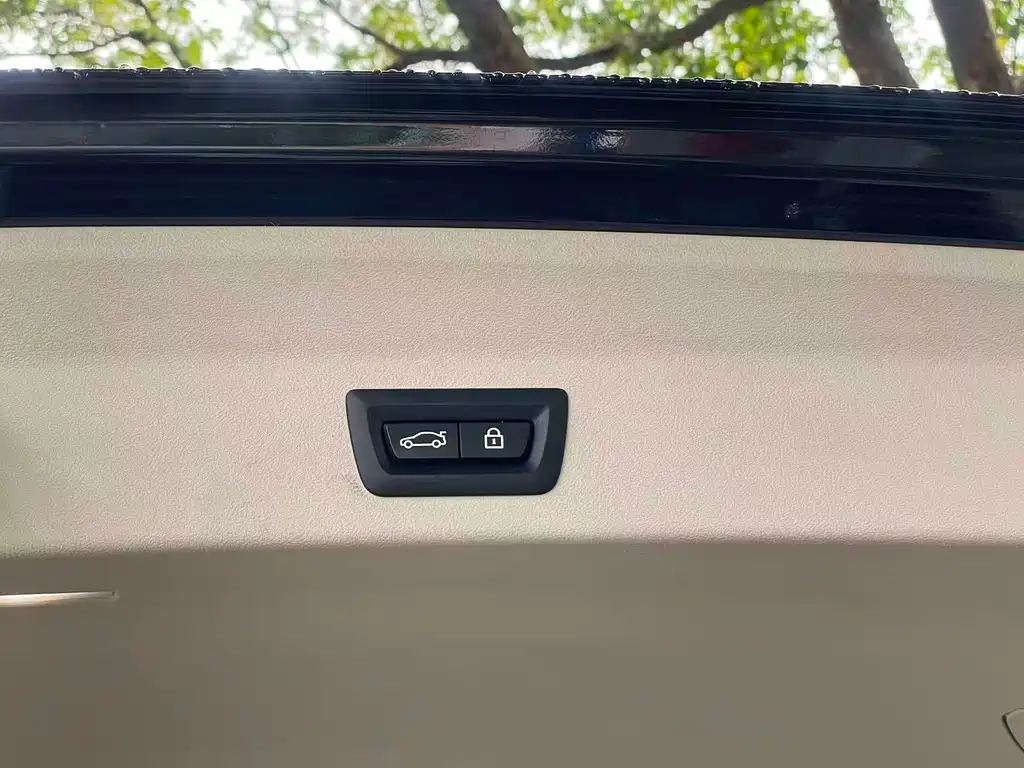 BMW X3 2022 — фото 11