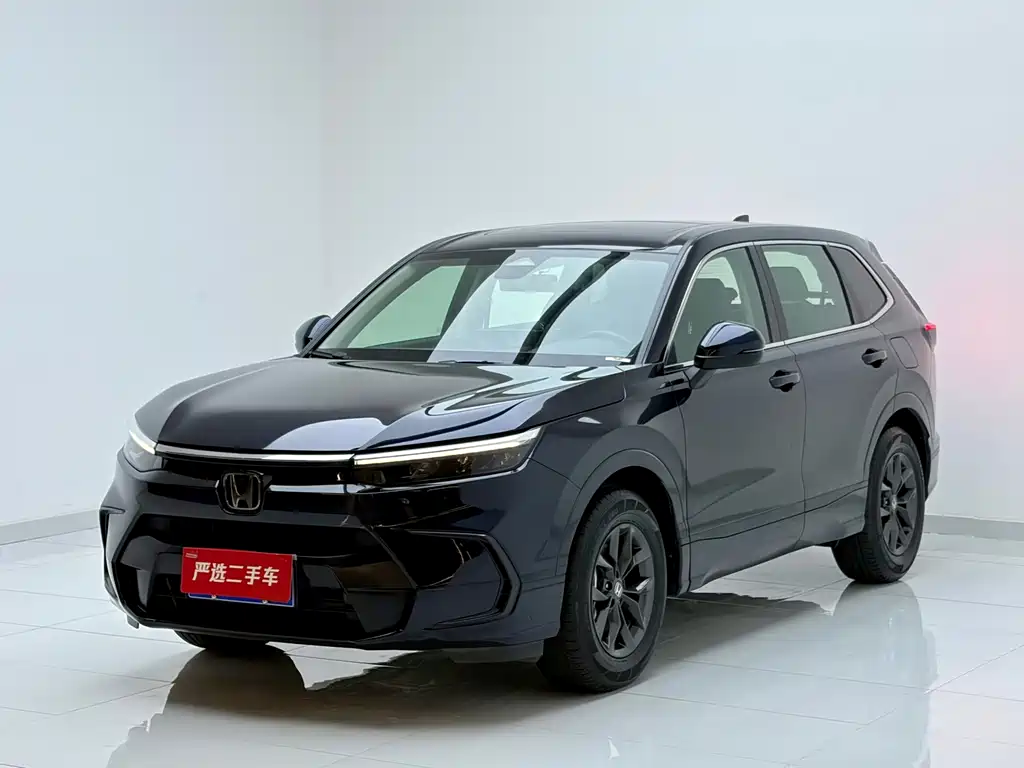 Honda Breeze 2024