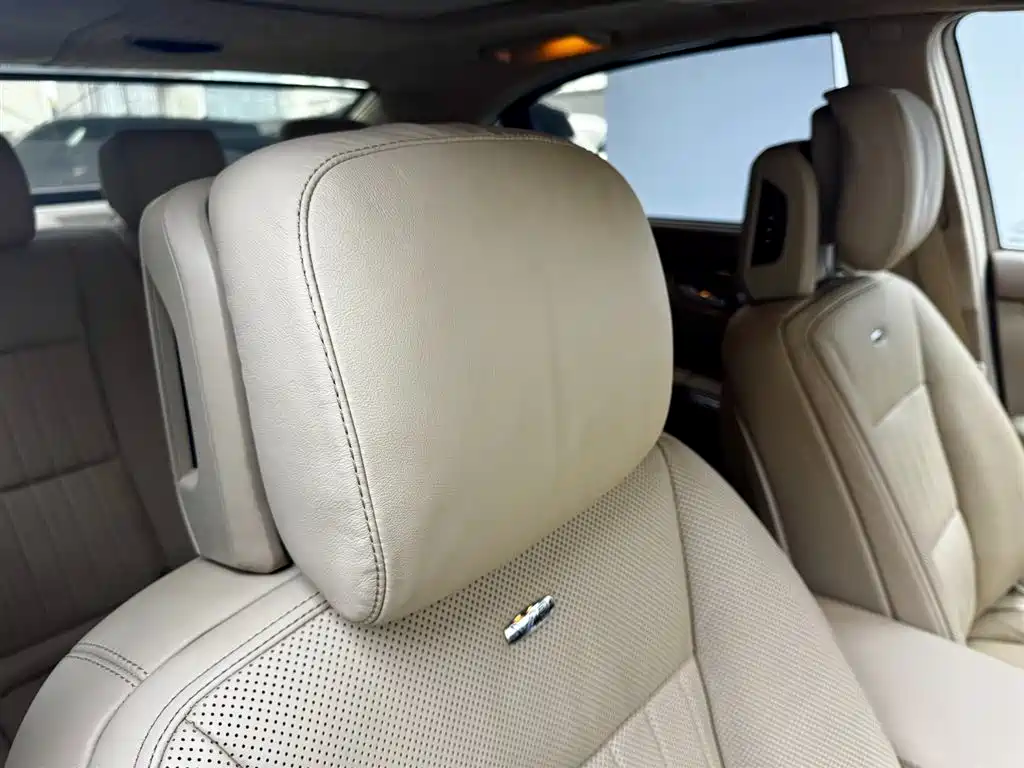 Mercedes-Benz S-Class 2013 — фото 18