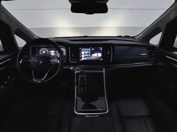 GAC Trumpchi M8 2022