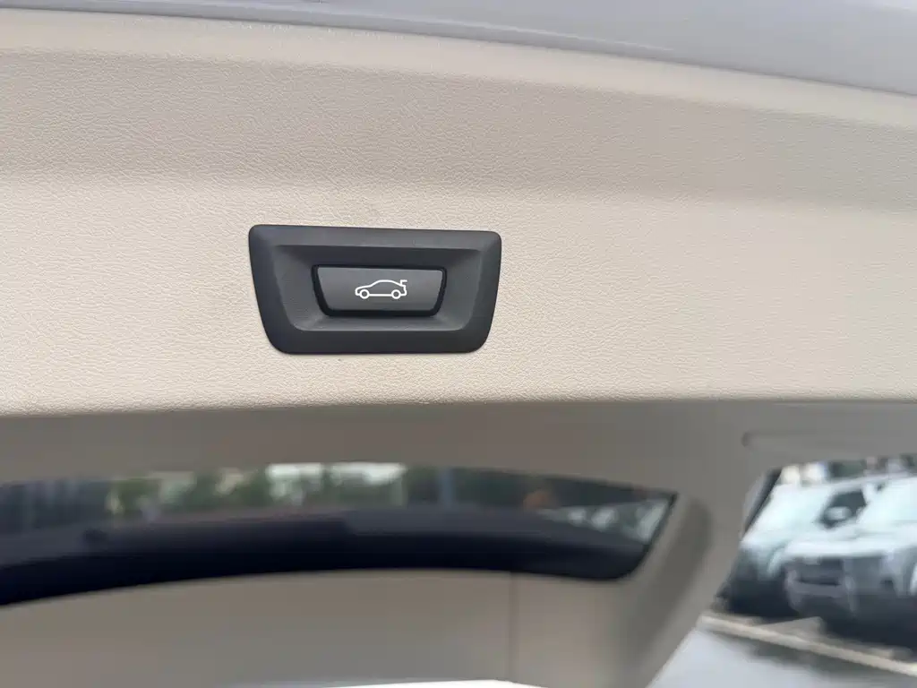 BMW X3 2022 — фото 12