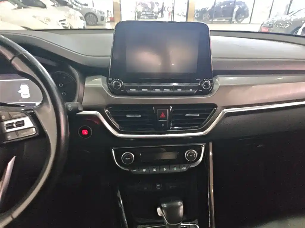 Kia Sportage 2019 — фото 13