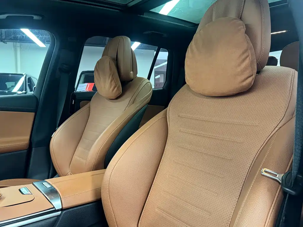 Mercedes-Benz GLC 2023 — фото 11