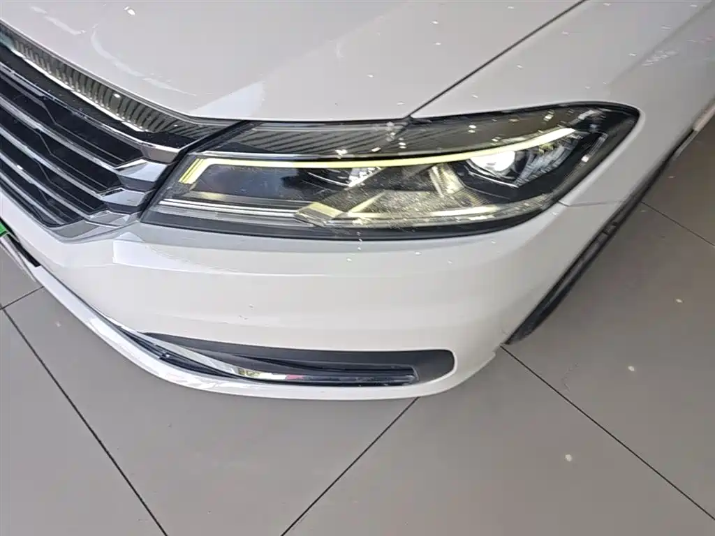 Volkswagen Lavida 2019 — фото 18