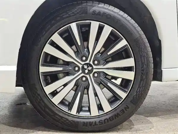 Mitsubishi Outlander 2022