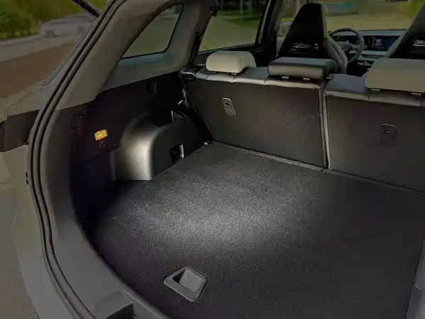 Changan CS75PLUS 2024