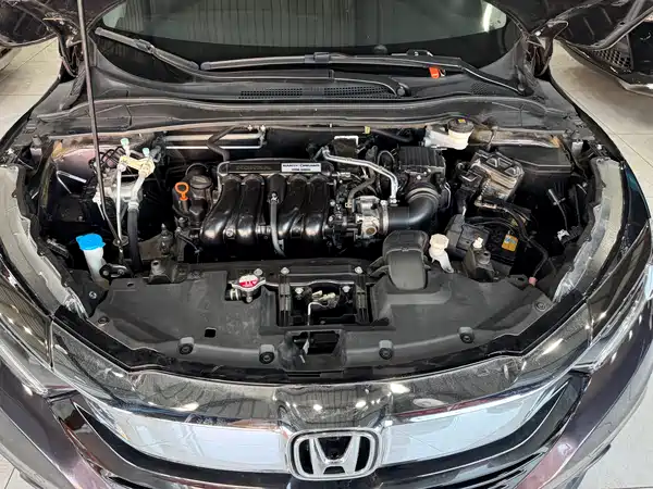 Honda Vezel 2020