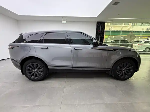 Land Rover Range Rover Velar 2020