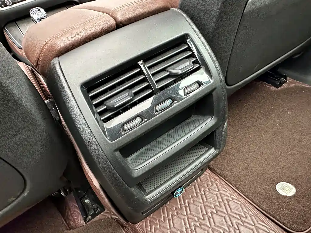 BMW X5 2020 — фото 19