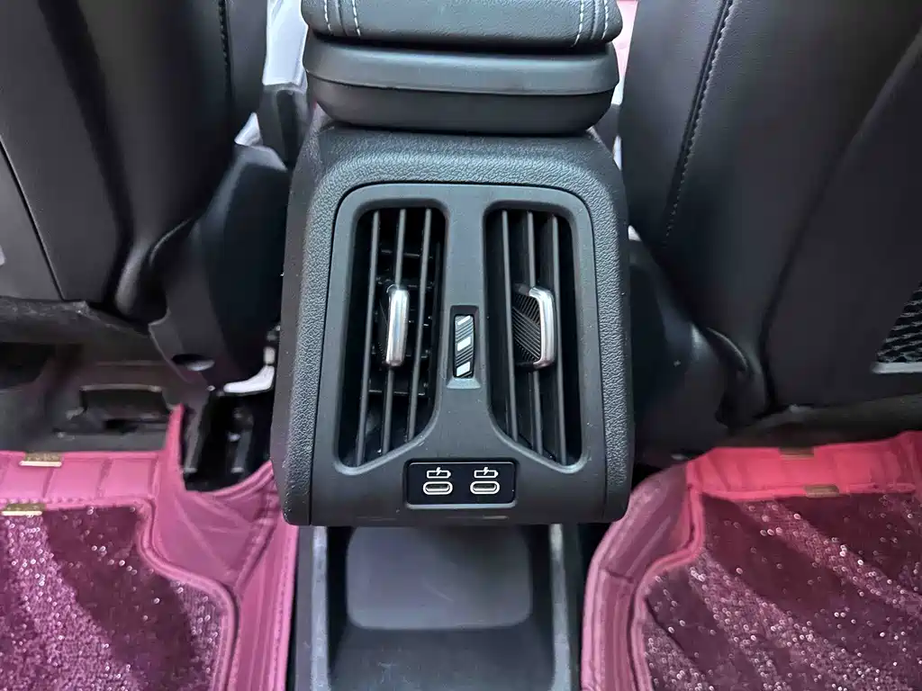 BMW X1 2024 — фото 16