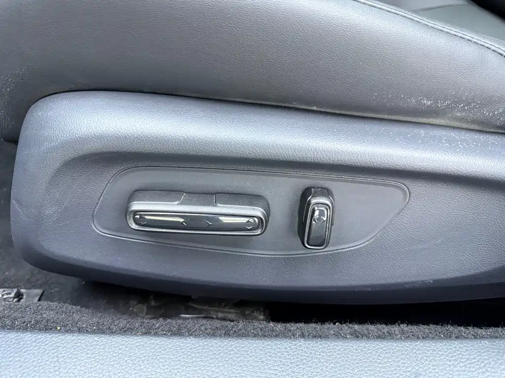 Honda Accord 2025 — фото 17