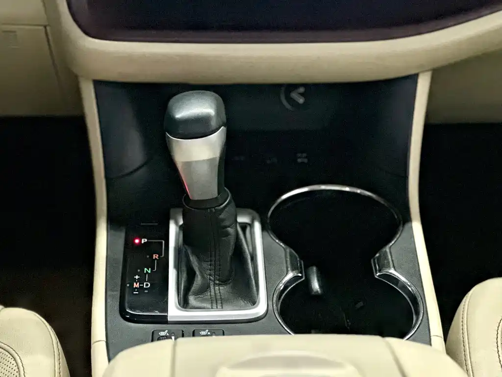 Toyota Highlander 2016 — фото 13