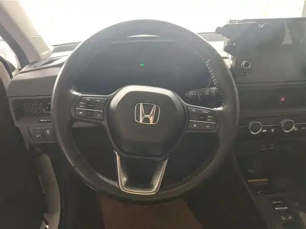 Honda CR-V 2023