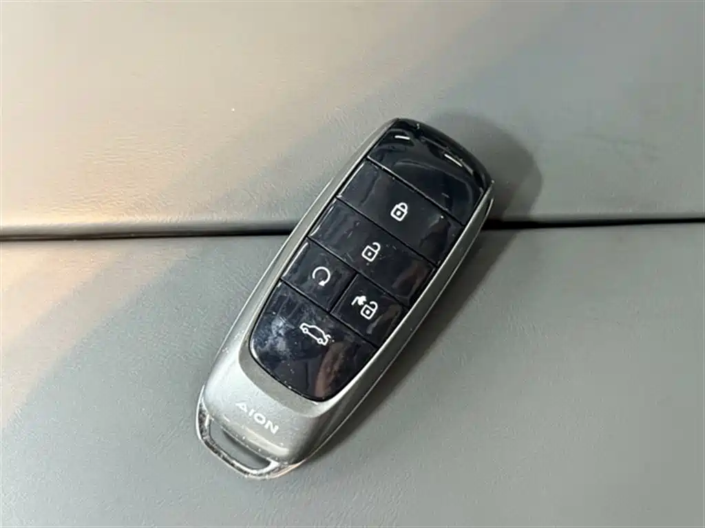 Aion S Plus 2023 — фото 17