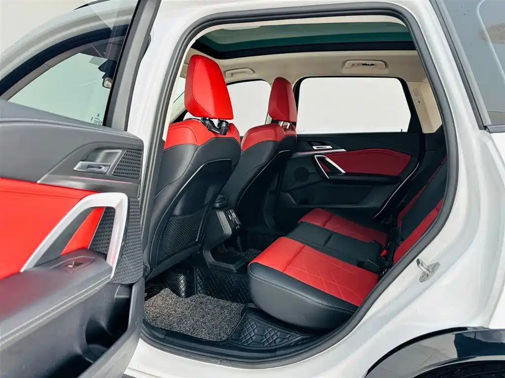 BMW X1 2023 — фото 14