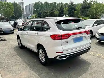 Haval M6 2021
