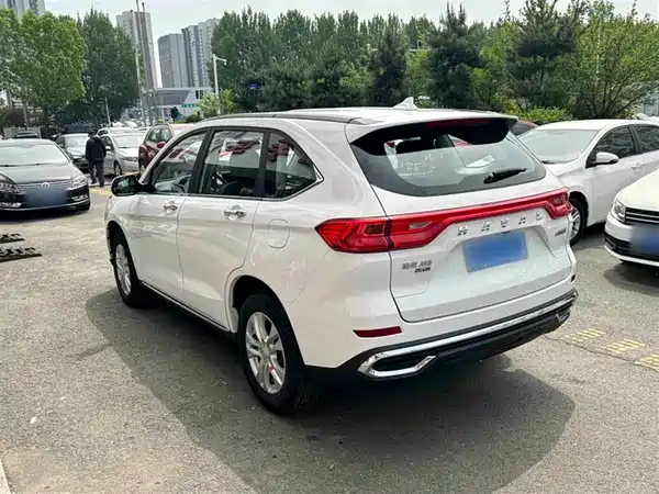 Haval M6 2021