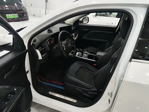 Haval H6 2023
