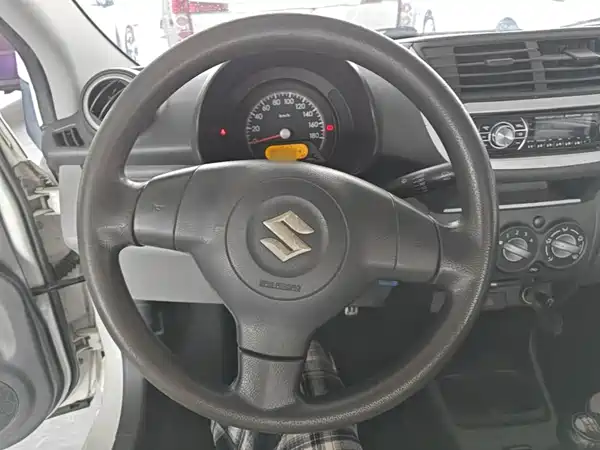 Suzuki Alto 2013