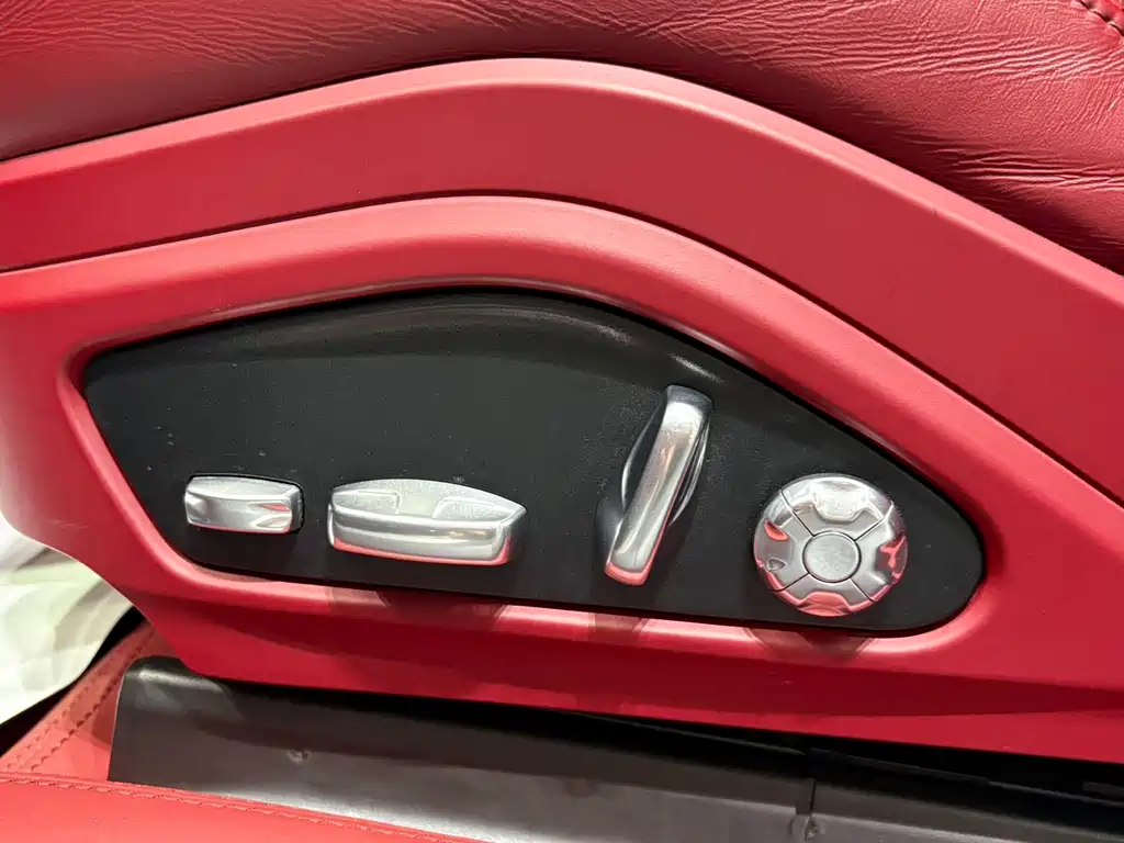 Porsche Panamera 2019 — фото 13