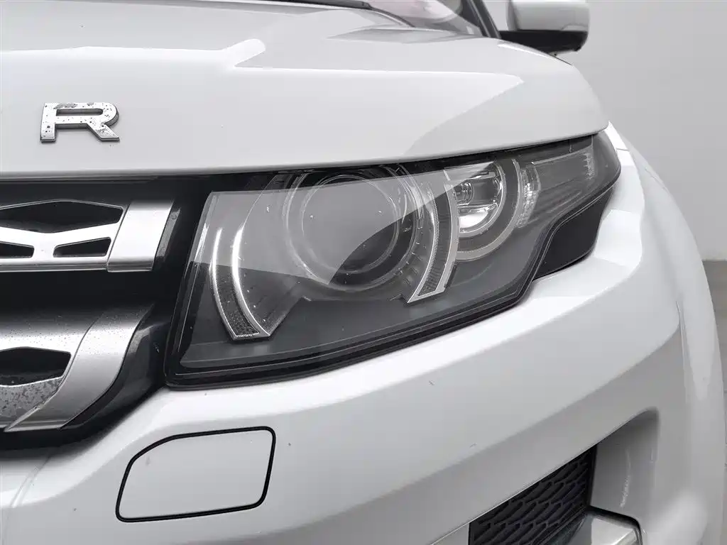 Land Rover Evoque 2012 — фото 7