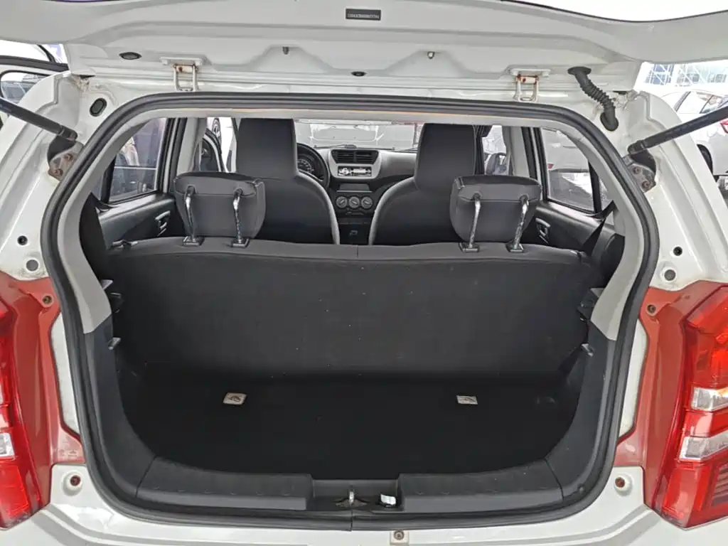 Suzuki Alto 2013 — фото 15
