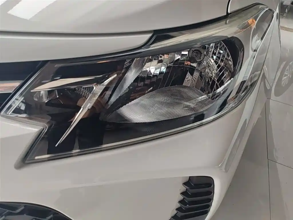 Toyota Vios FS 2021 — фото 24