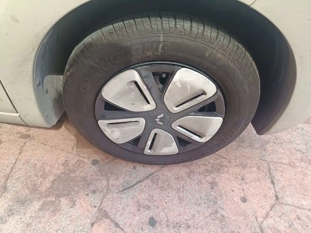 Wuling Hongguang MINIEV 2025 — фото 8
